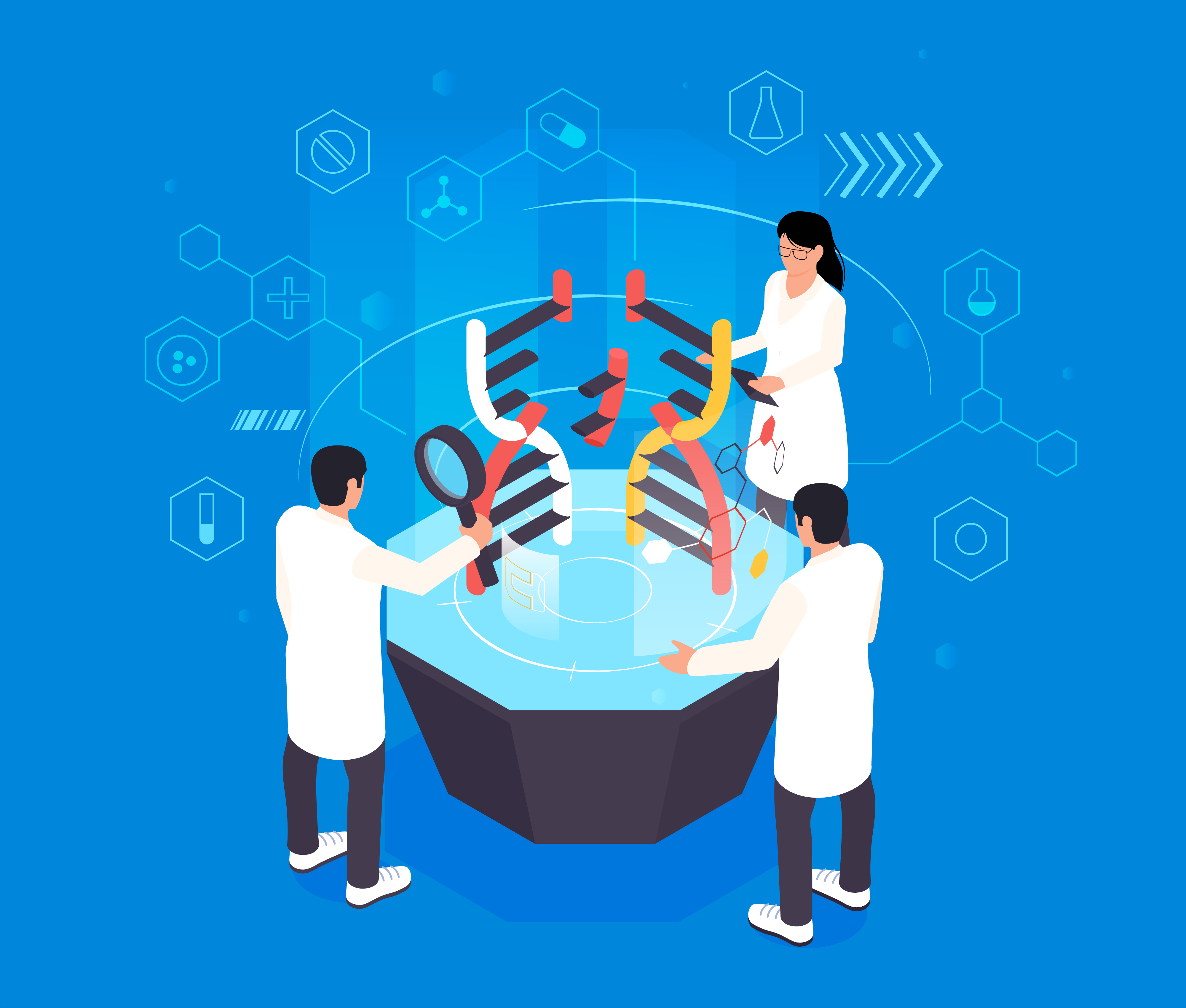 Collaborative Initiative