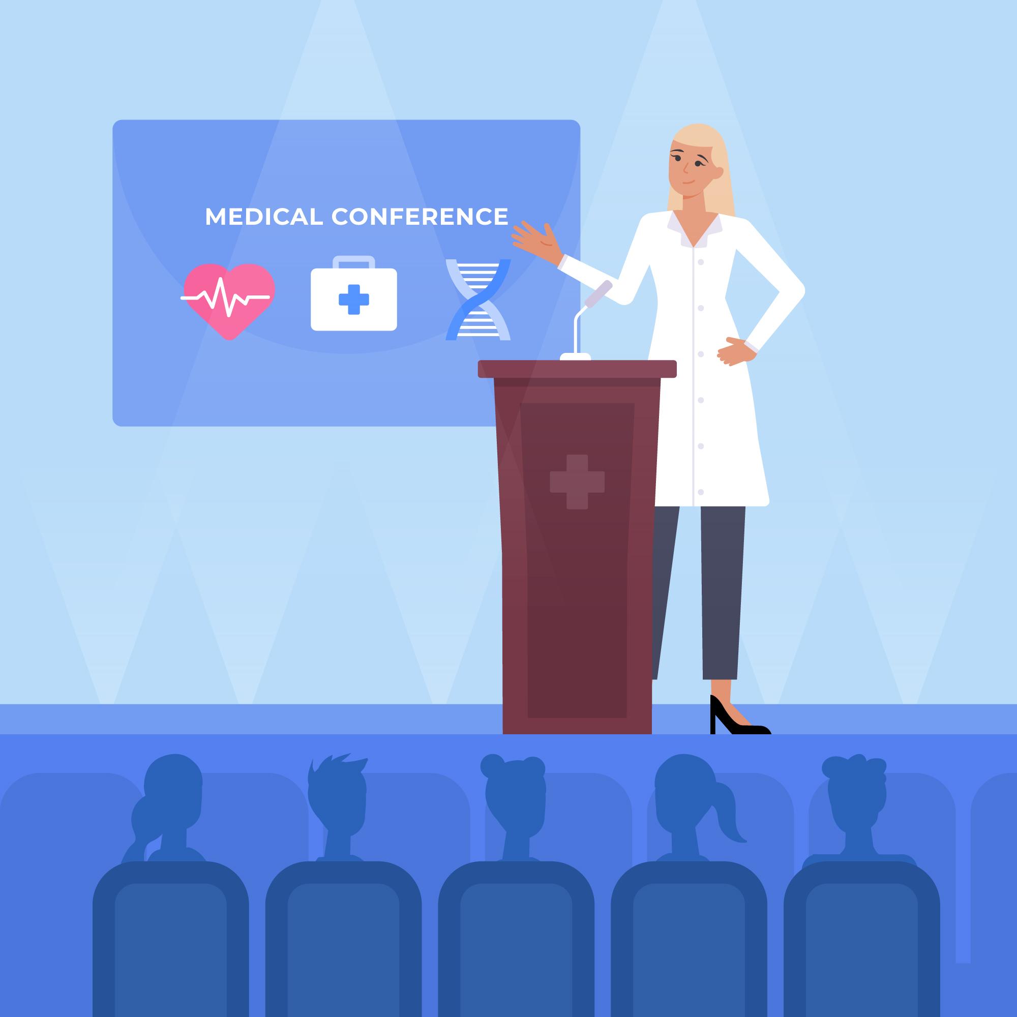 Conference Focus