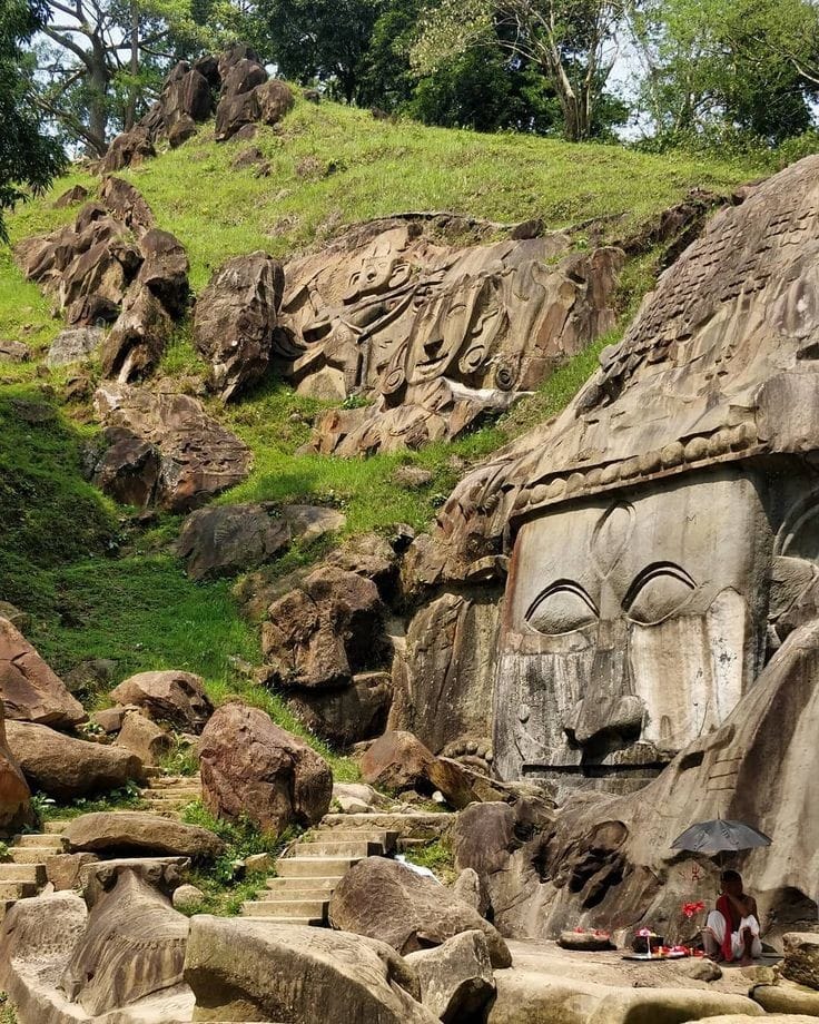 Northeast India