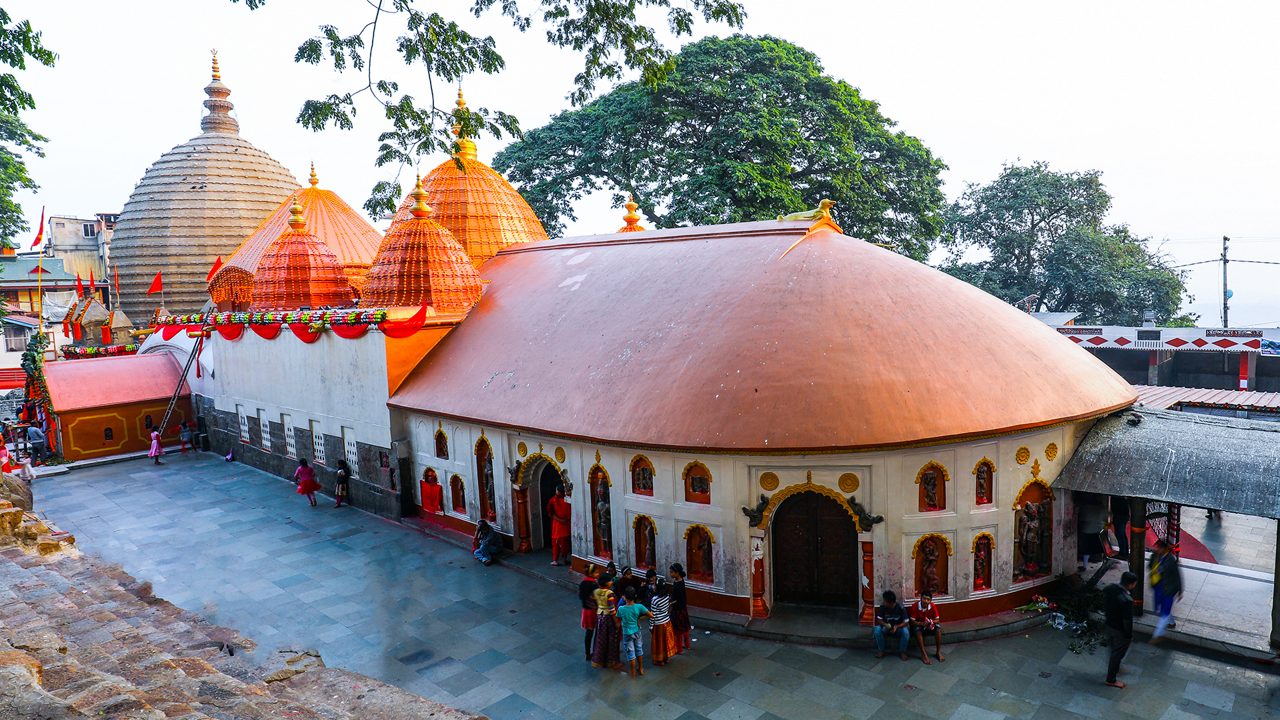 Northeast India