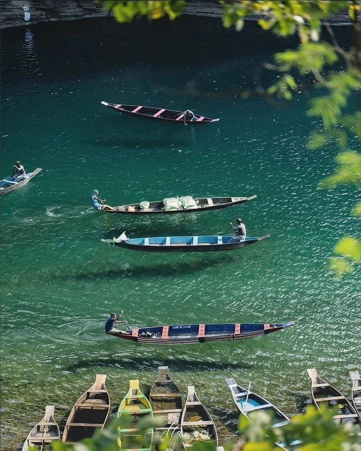 Northeast India
