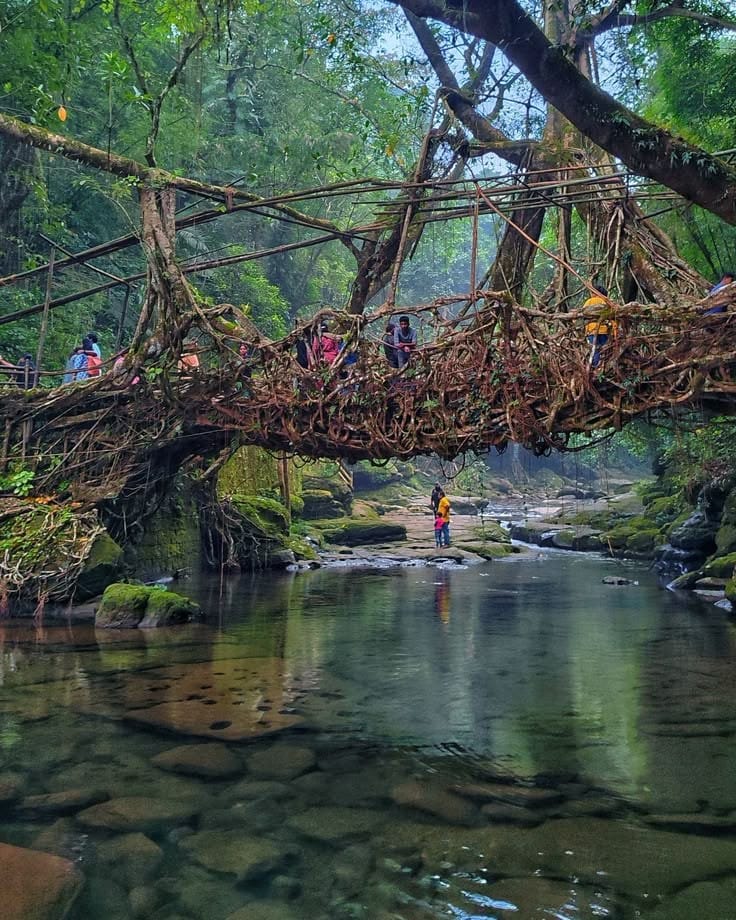 Northeast India